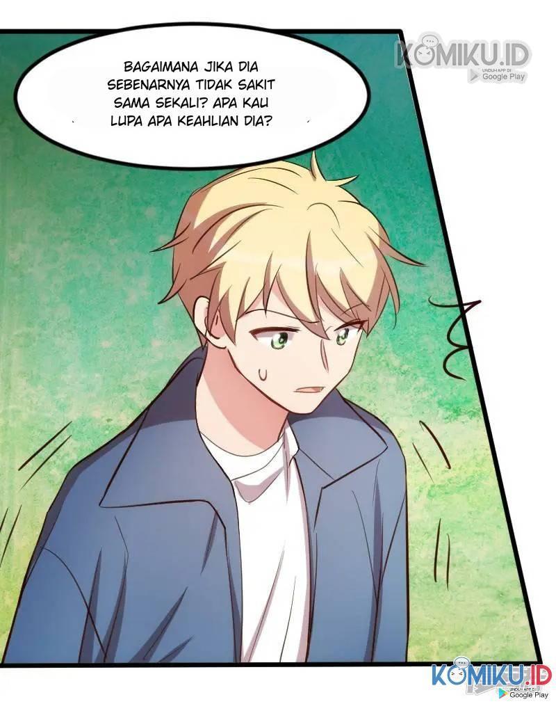 CEO’s Sudden Proposal Chapter 149 Gambar 21